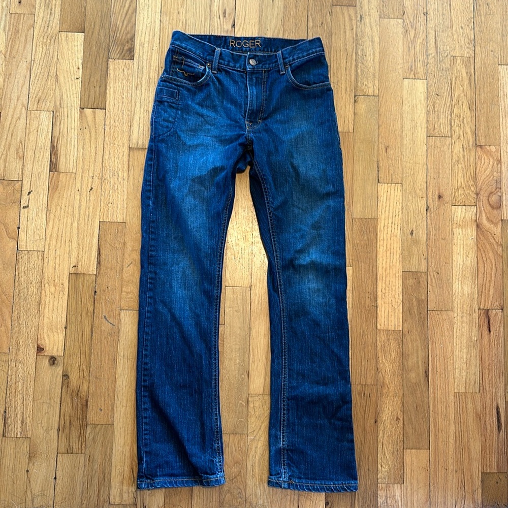 Men’s Kimes Denim